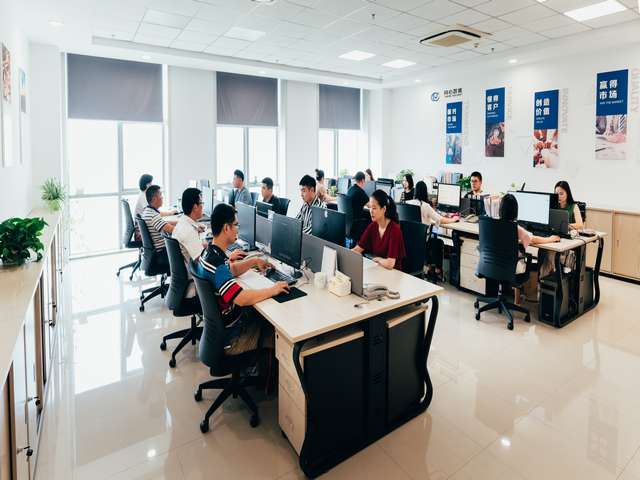 深圳高强板三合一送料机